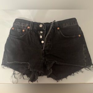 Levi’s 501 Shorts